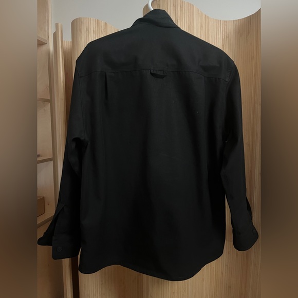 Hope Black Cause Shirt - Picture 5 of 5